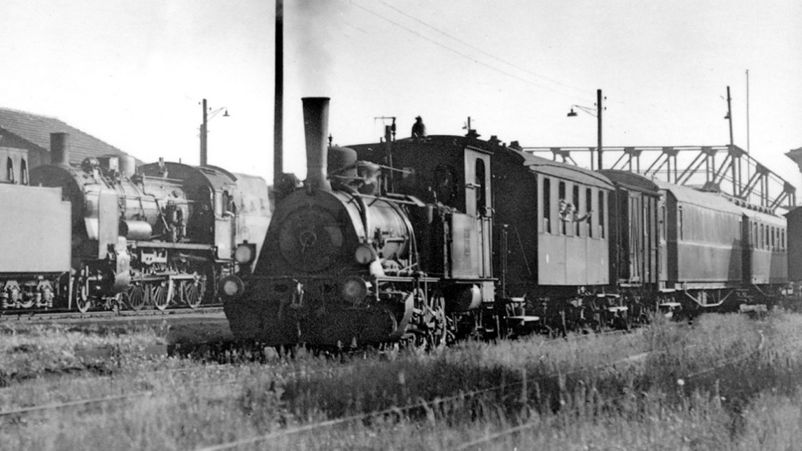 Öffnet die Seite 'Vortrag: Die Geschichte der Bühlertalbahn (1896 – 1958)'